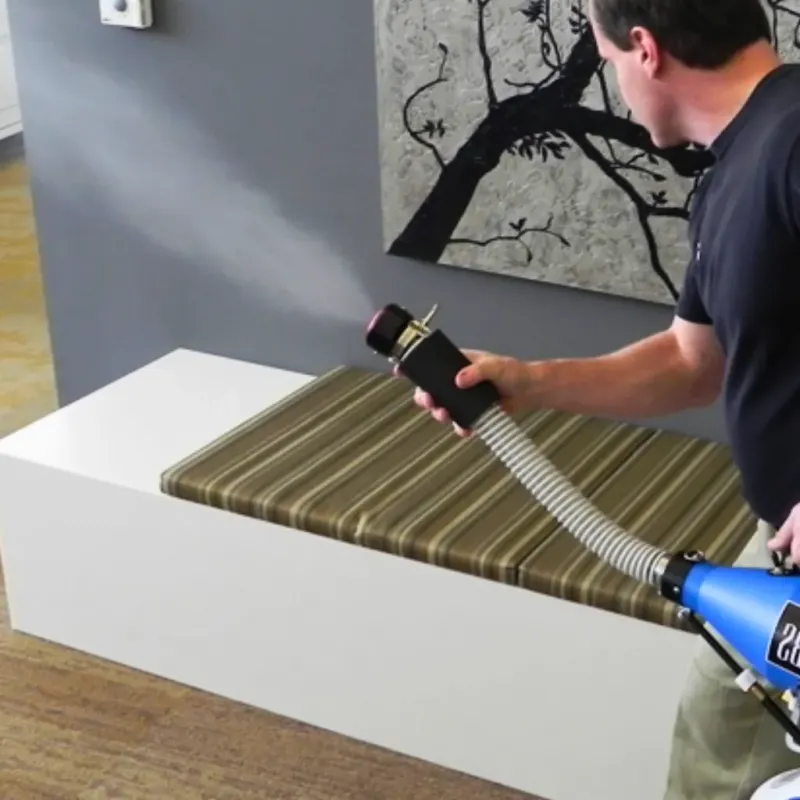 Professional Odor Removal in Kingston, MO